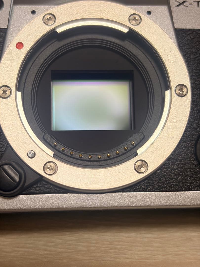 [シャッター回数1292回] <美品> FUJIFILM X-T30 III