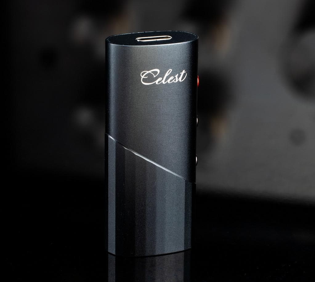 Kinera ポータブル USB DAC & AMP