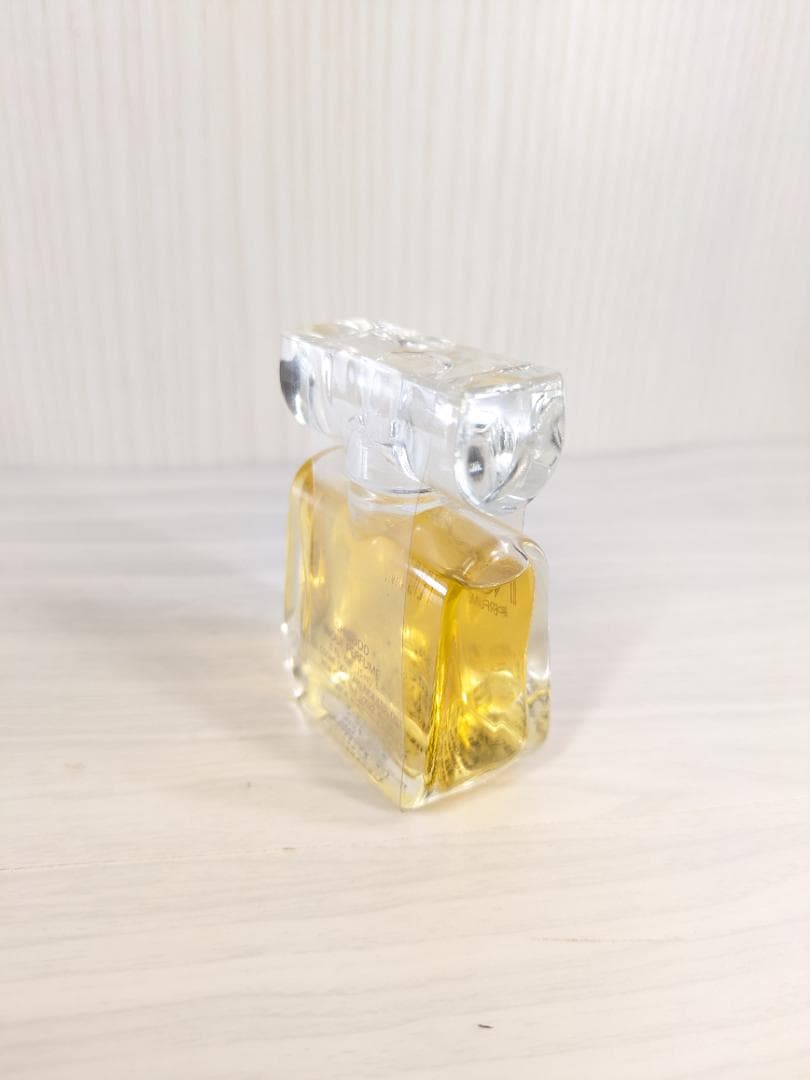 未開栓　資生堂　インウイ　パヒューム　15ml