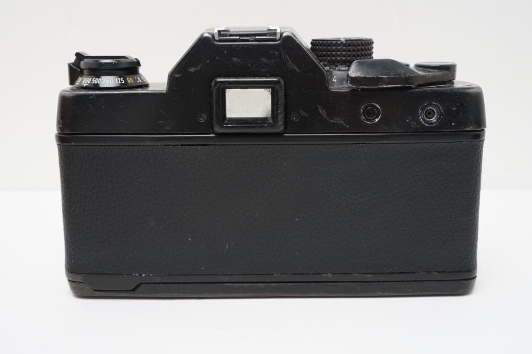 ジャンク　contax rts 139 137 minolta xd　まとめ