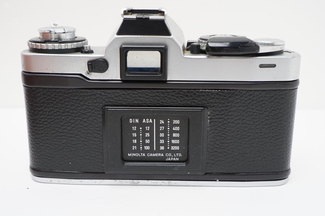 ジャンク　contax rts 139 137 minolta xd　まとめ