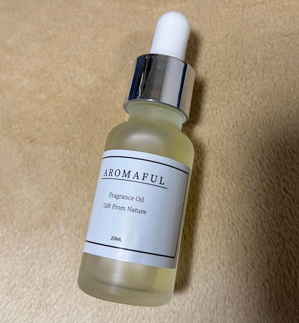 ROMA NOSE フレグランスオイル 20ML
