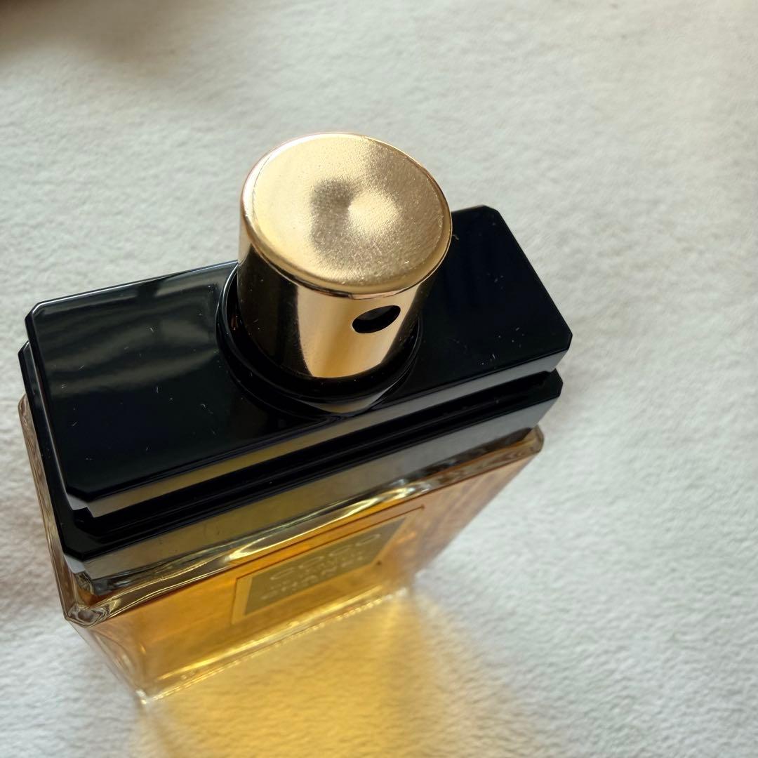 香水(女性用) CHANEL COCO EAU DE TOILETTE 100ml