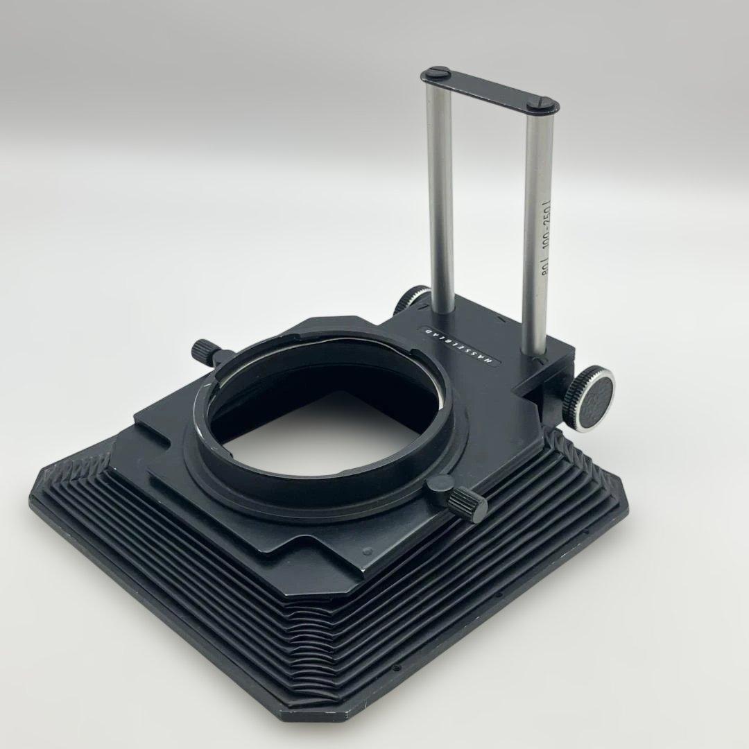 Hasselblad 大判カメラ用フォーカシングBELLOWS
