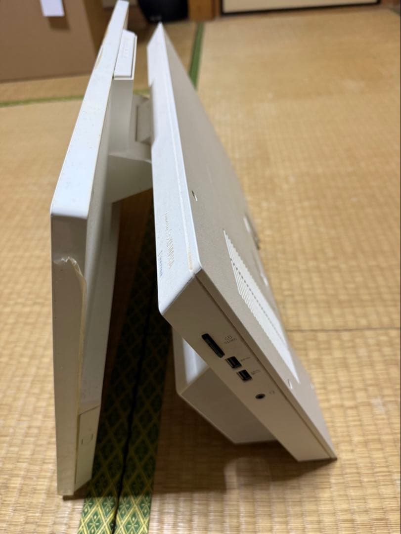 NECデスクトップ 第10世代PC-HA770RAW
