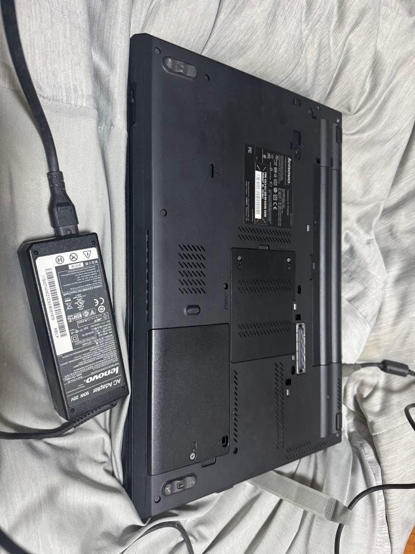 保*精様 Lenovo ThinkPadt510