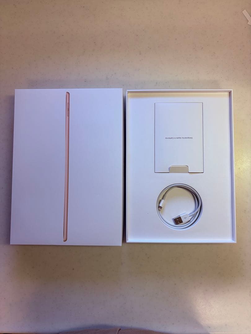 iPad Air3 Wi-Fi 64GB ゴールド