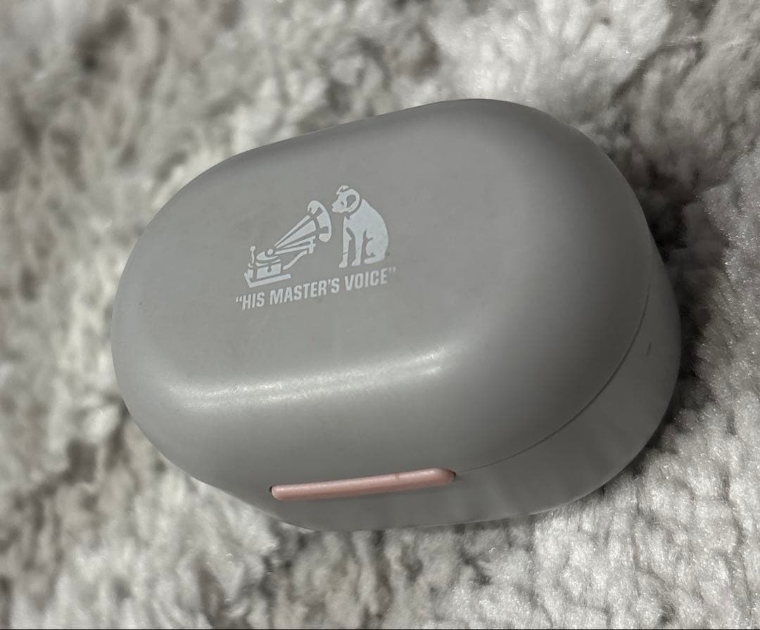 JVC ケンウッド ワイヤレスイヤホン HA-A30T
