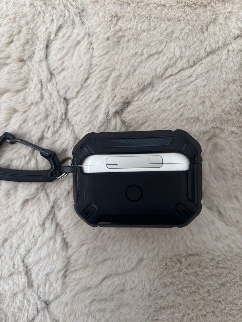 ジャグラー AirPodsPro ケース付