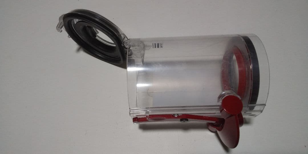 chusv21 本体 (ダイソン掃除機)
