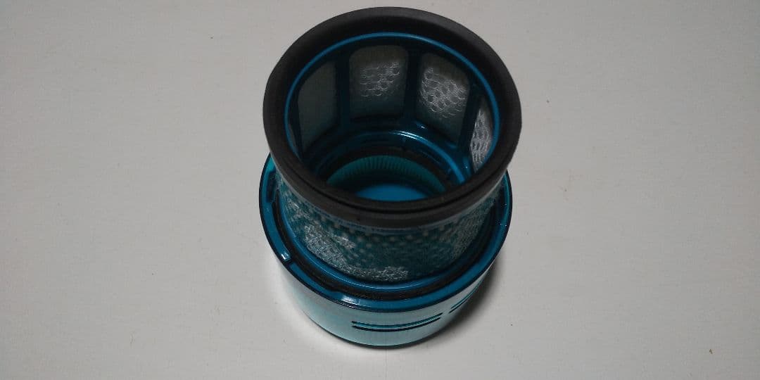 chusv21 本体 (ダイソン掃除機)