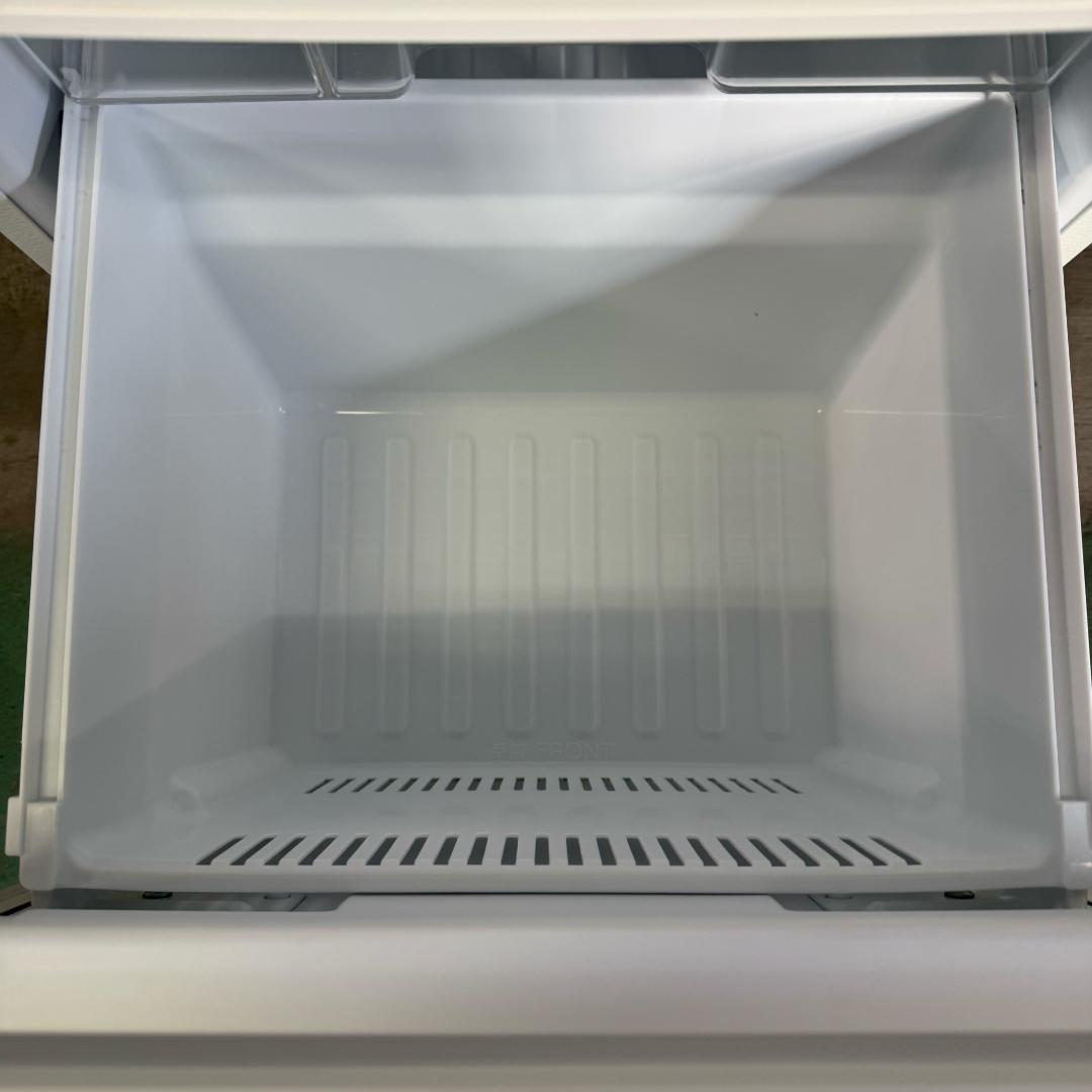 Panasonic 冷蔵庫 小型 一人暮らし 168L 2021年 KR0182