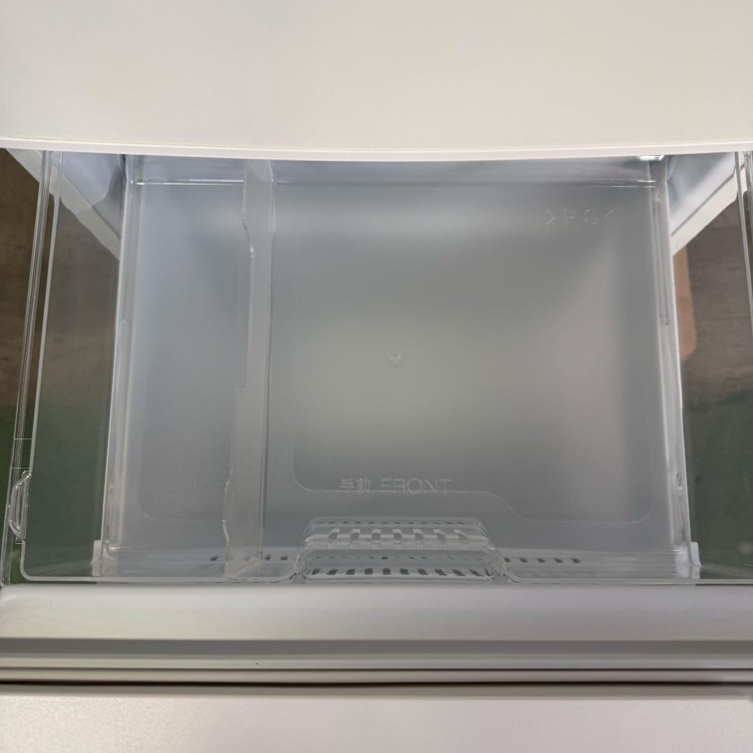 Panasonic 冷蔵庫 小型 一人暮らし 168L 2021年 KR0182