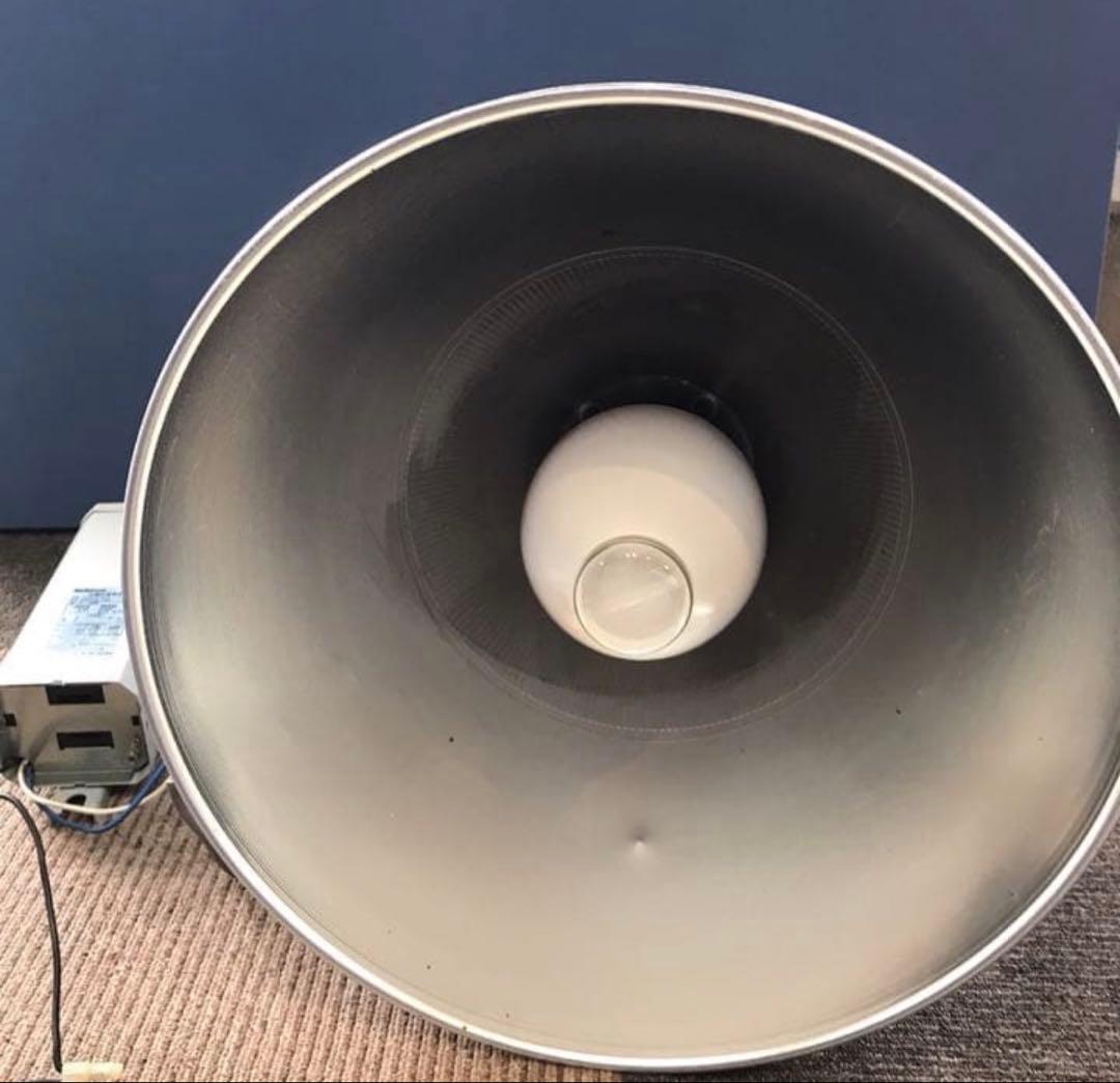 照明器具YB16824安定器YZ40121511 水銀灯 ランプのセット