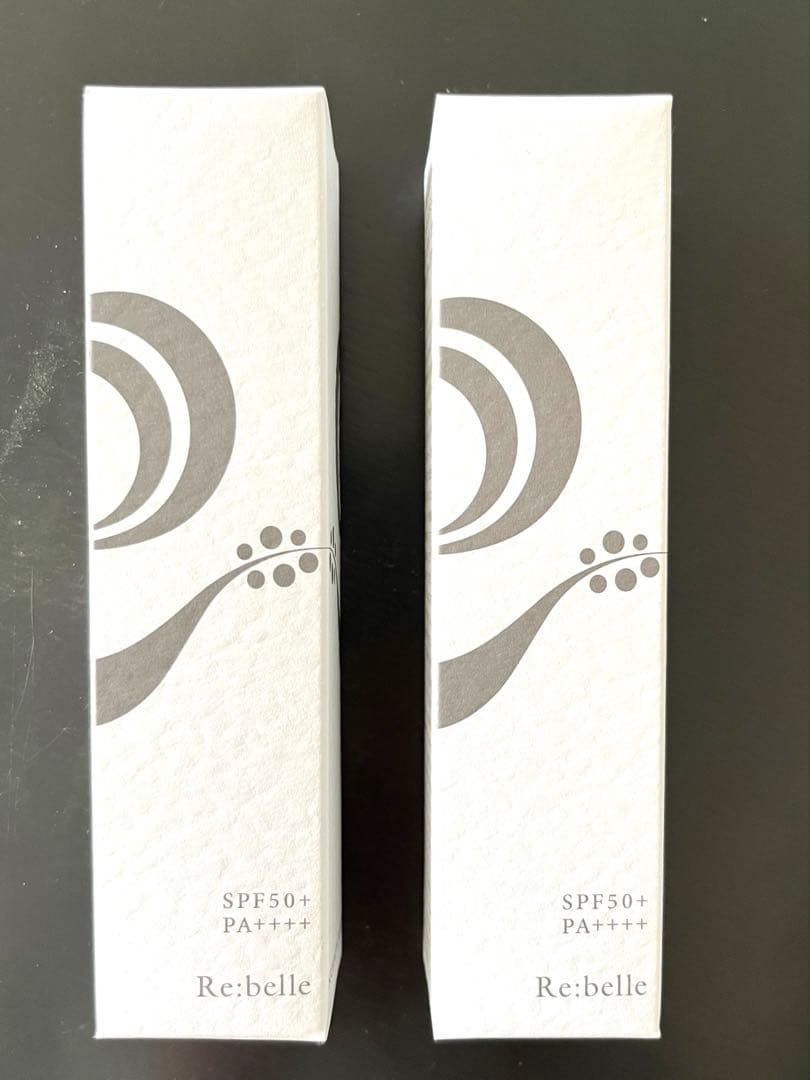 ever リベル　ステムUVクリーム【新品】