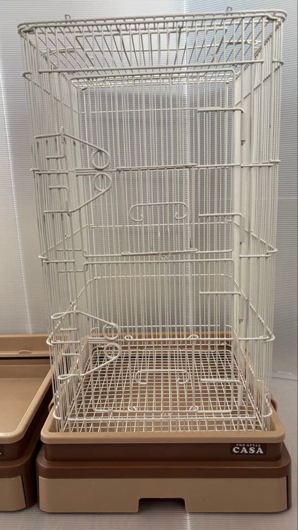 Cha-Yar CASA 小動物 モモンガ ケージ セット
