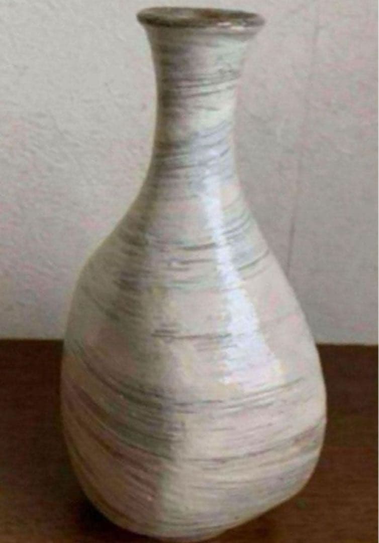 陶元窯　朴冨元　酒器　徳利　茶道　花道　陶器　茶会