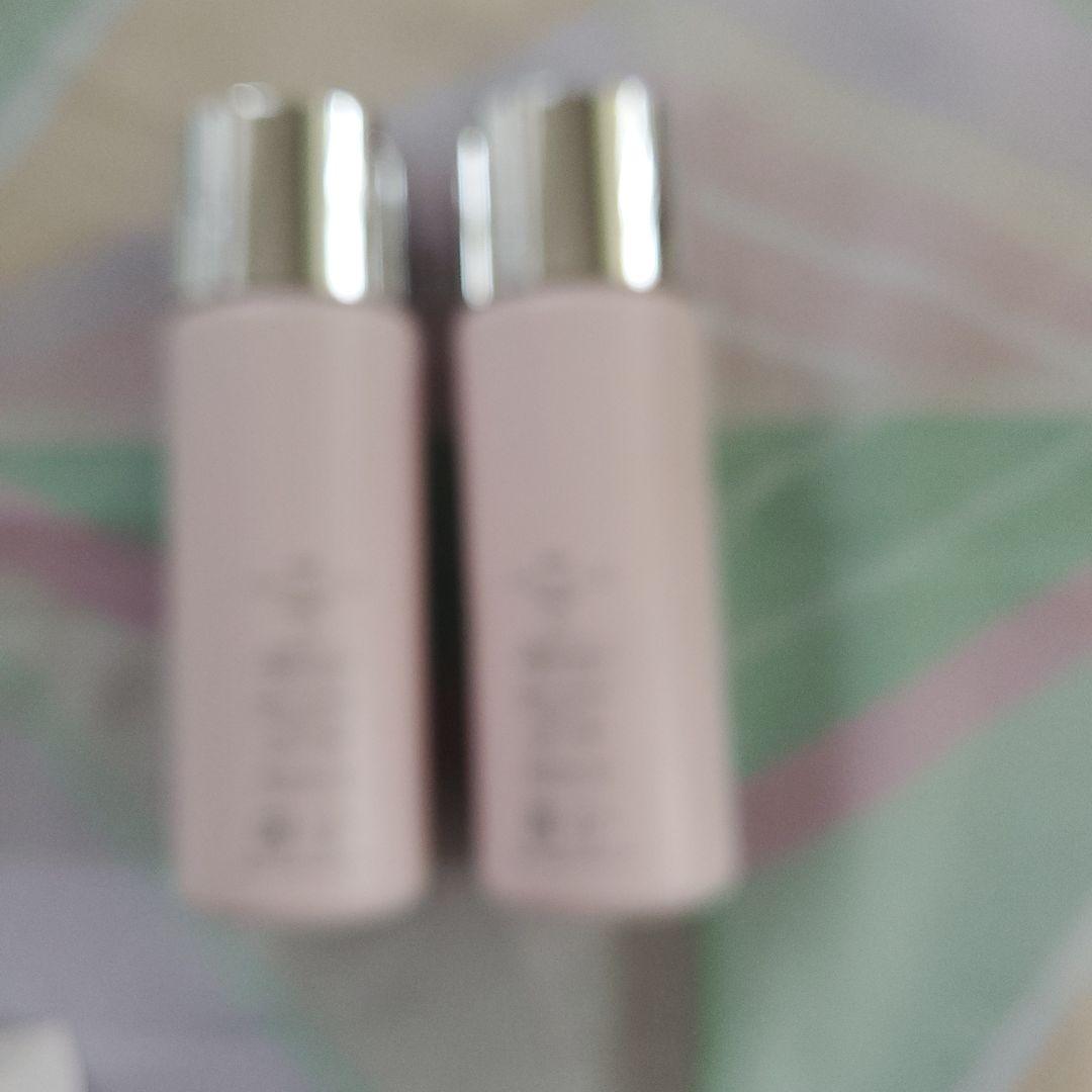 RMK パウダーソープ 2本
