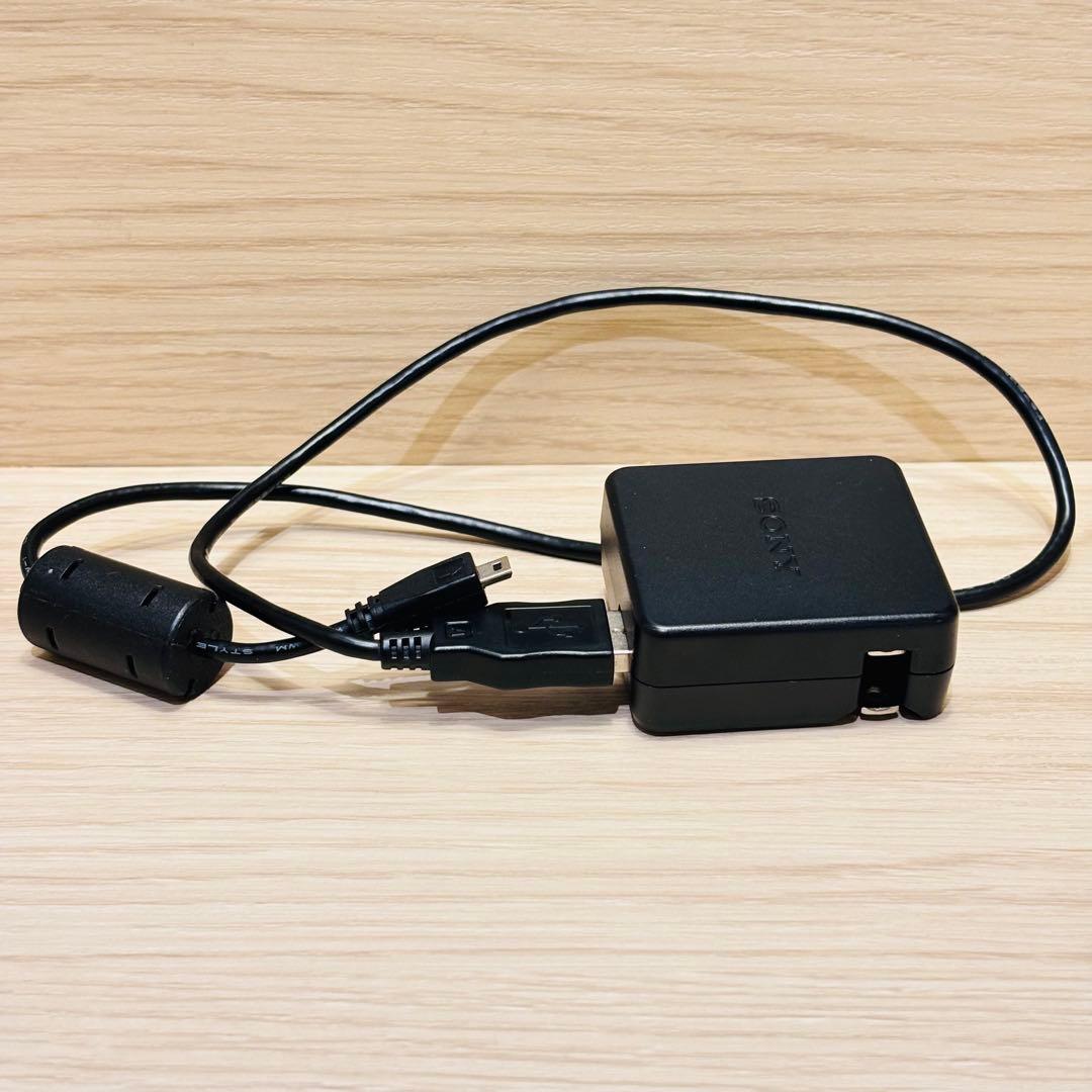 【ジャンク品】SONY DSC-W810