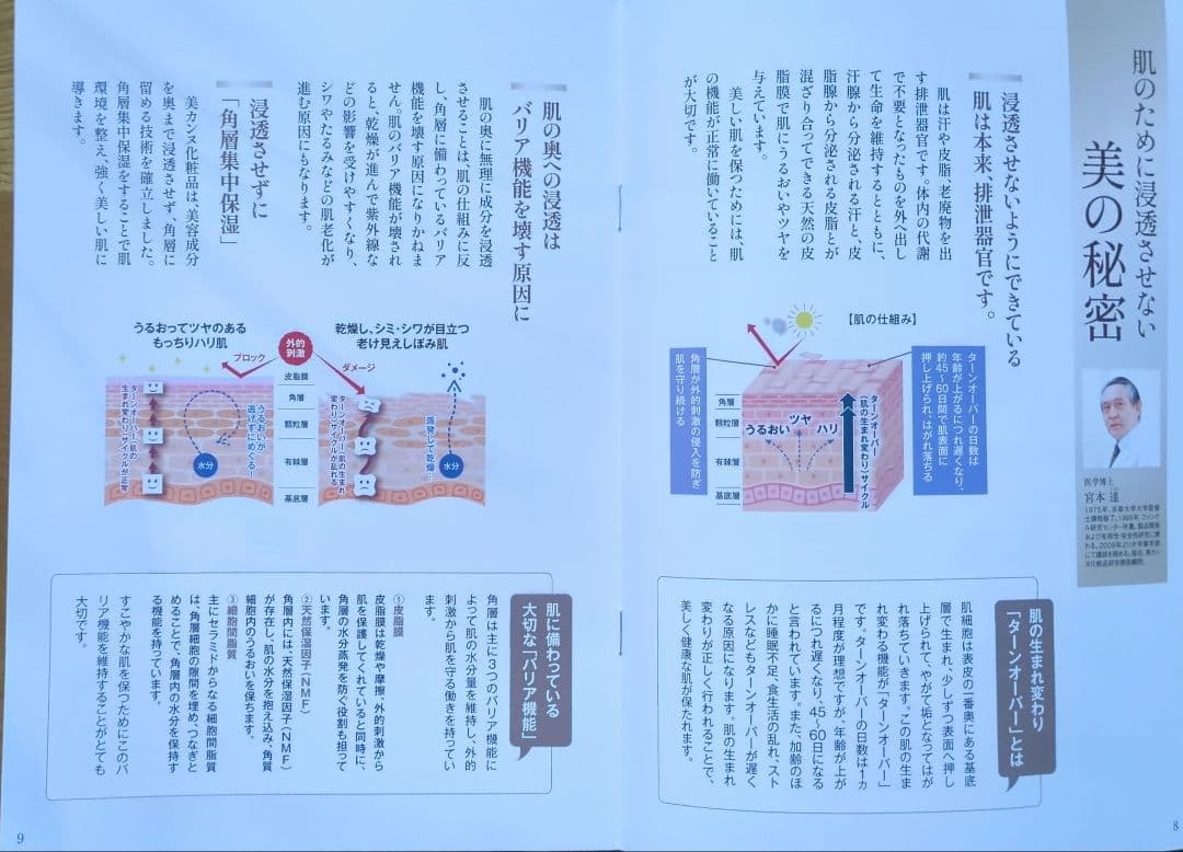 [処分特価]美カンヌ3点セット(化粧液2本、美容液1本)