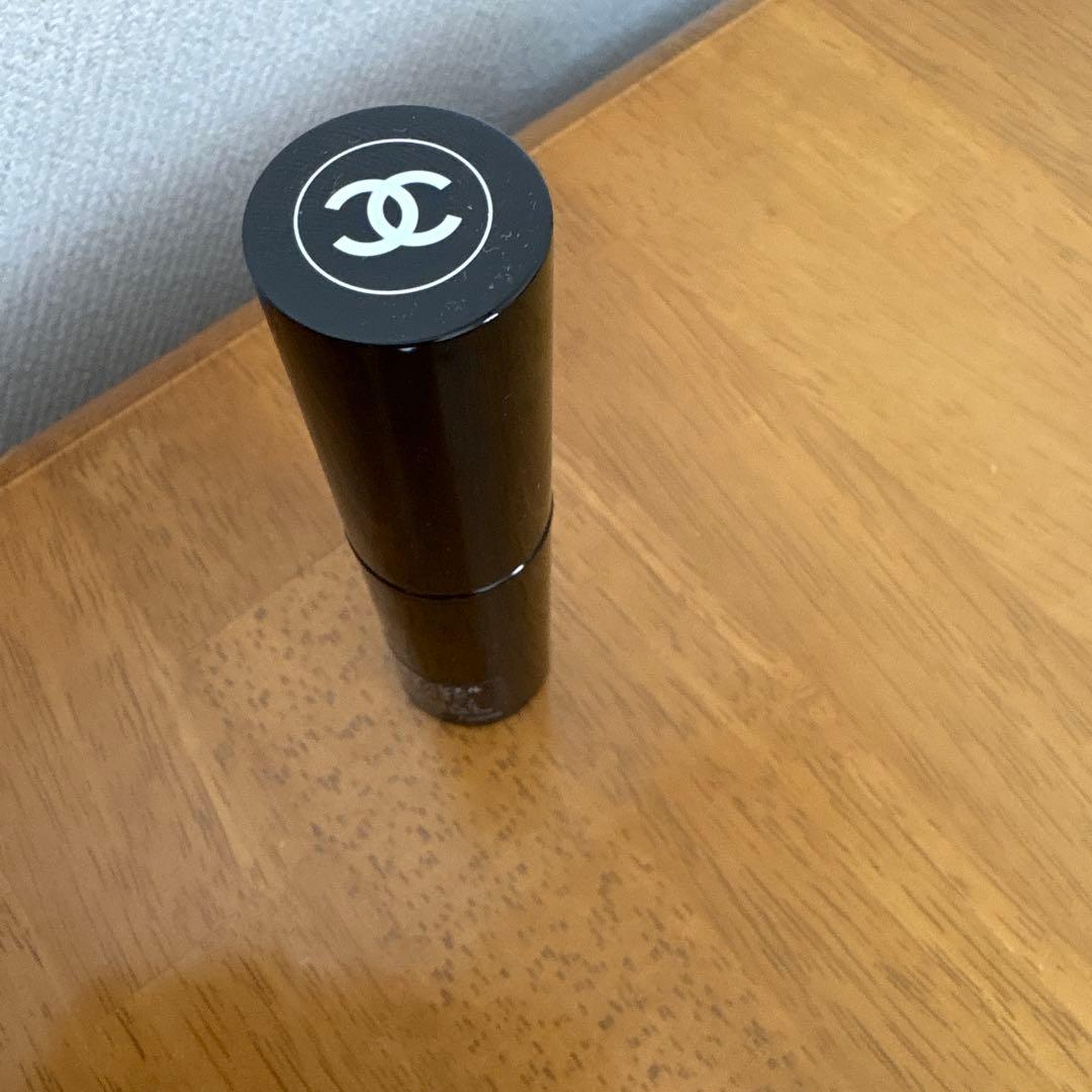 CHANEL ボーム エサンシエル　トランスパラン