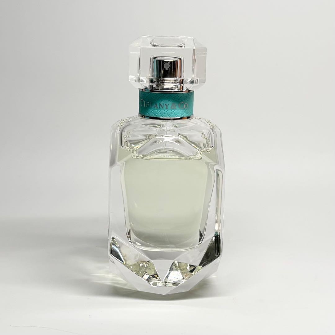 TIFFANY&Co.　オードパルファム　50ml