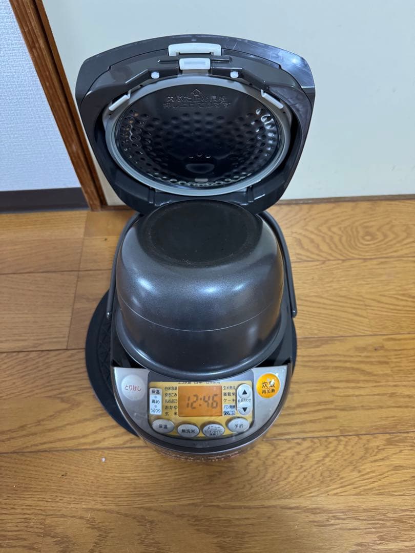 象印　NW-VB10 炊飯器