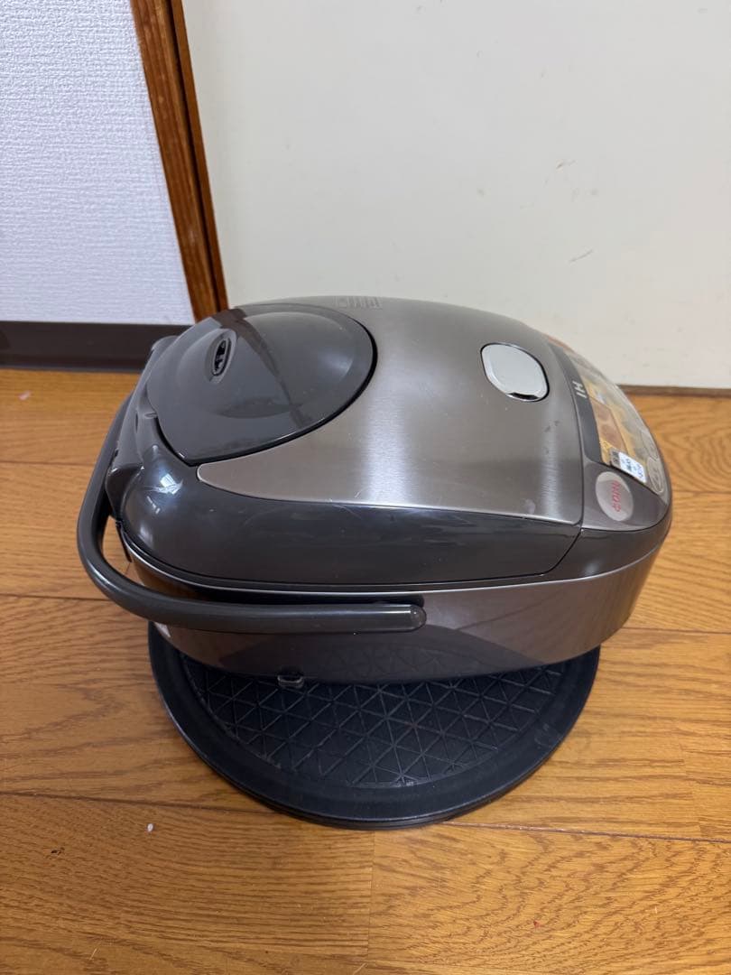 象印　NW-VB10 炊飯器