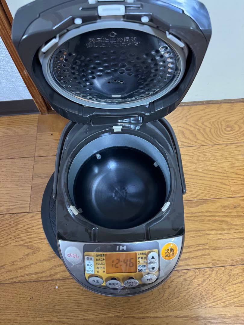 象印　NW-VB10 炊飯器