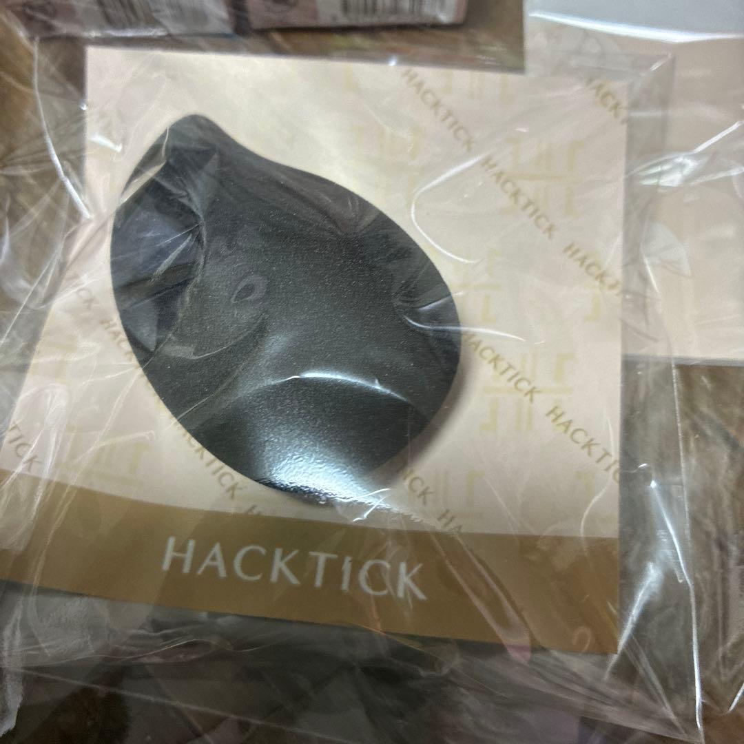 北の快適工房 HACKTICK ファンデーション