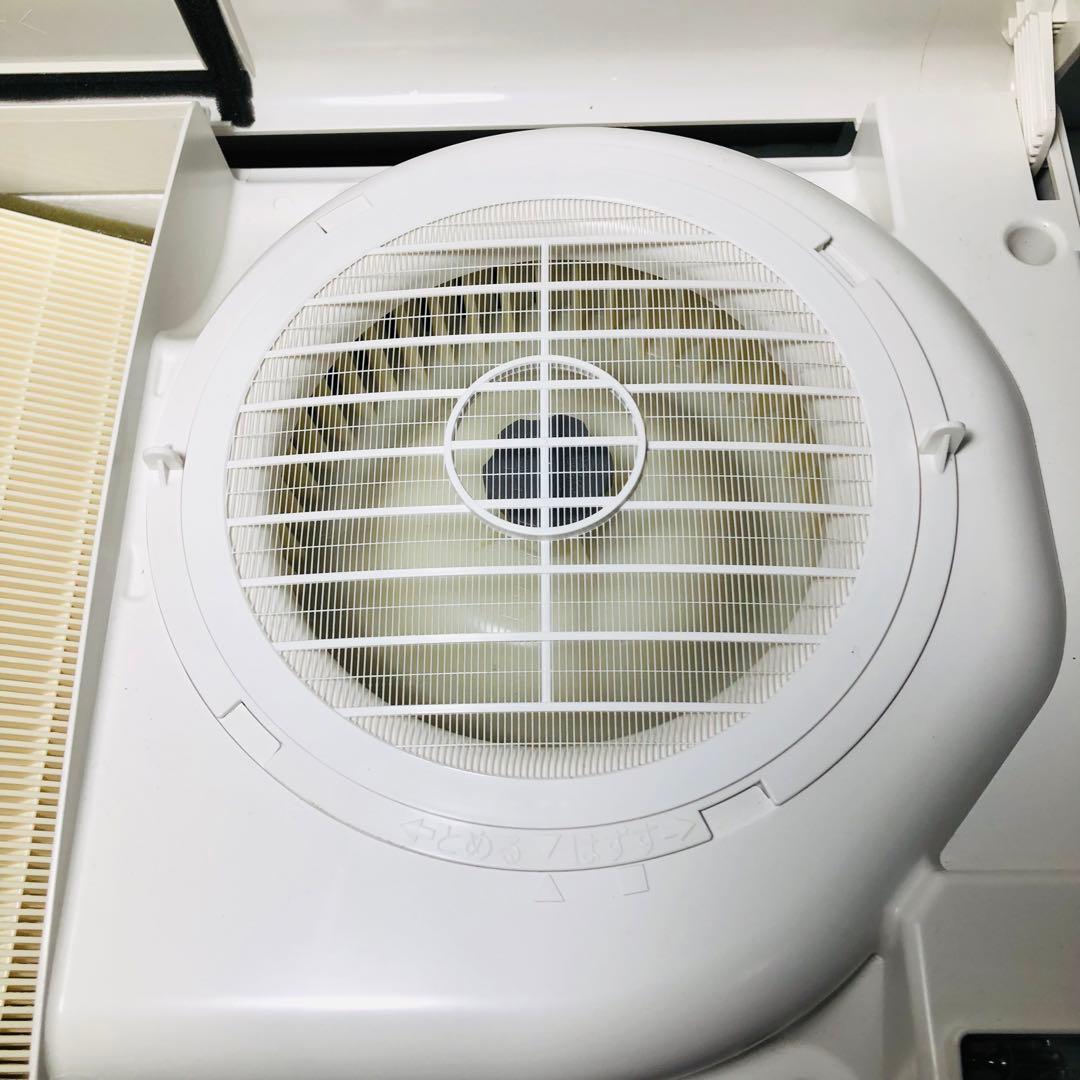 パナソニック 気調換気扇 FY-17ZH3S Panasonic