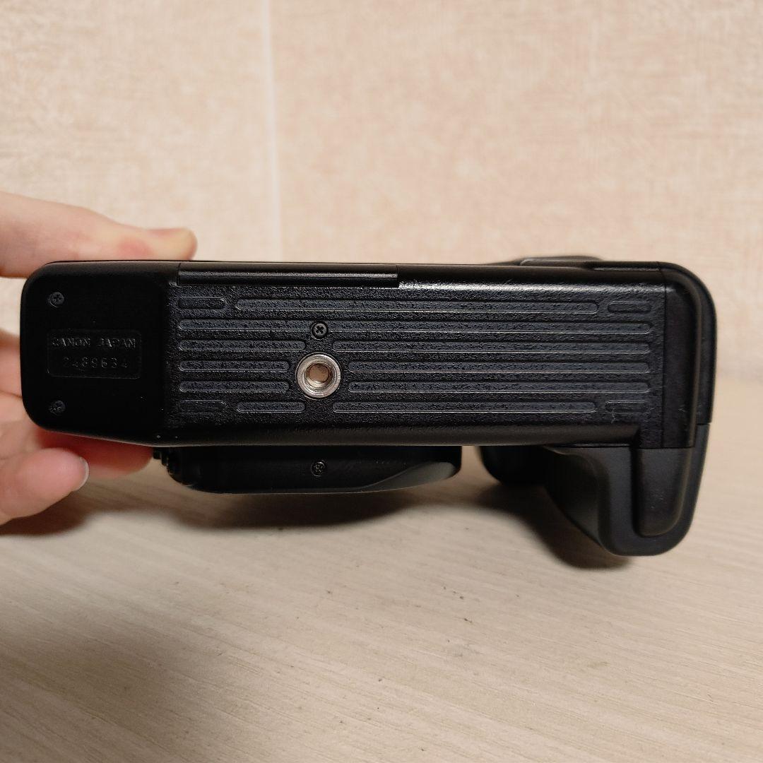 Canon EOS RT ＆ 650 動作品　2個セット フィルムカメラ