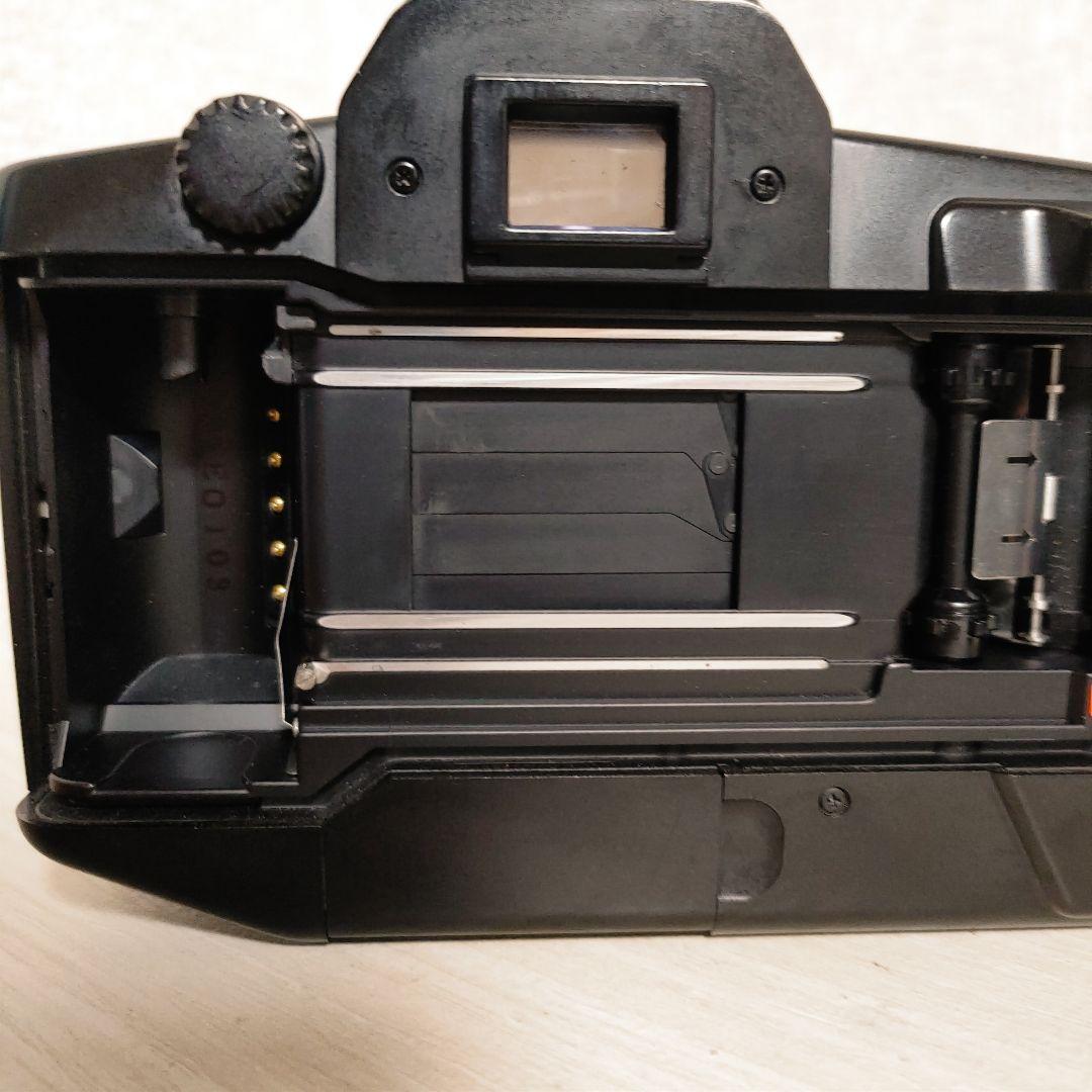 Canon EOS RT ＆ 650 動作品　2個セット フィルムカメラ