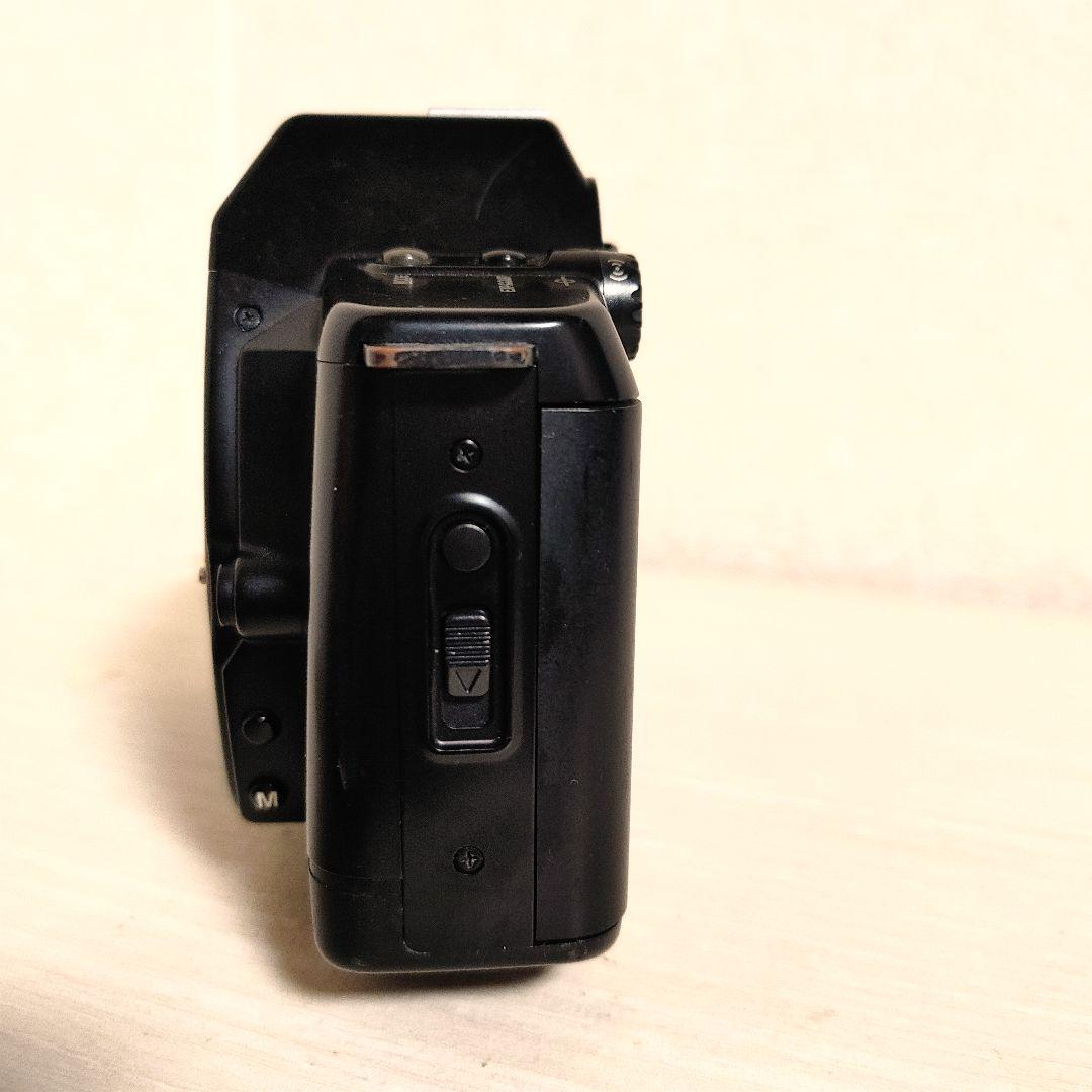 Canon EOS RT ＆ 650 動作品　2個セット フィルムカメラ