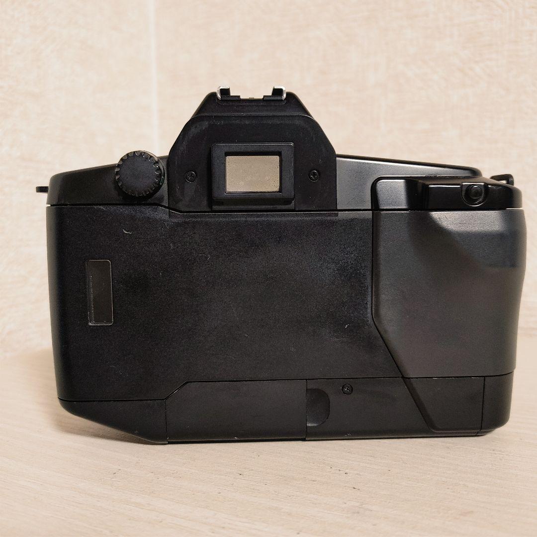 Canon EOS RT ＆ 650 動作品　2個セット フィルムカメラ