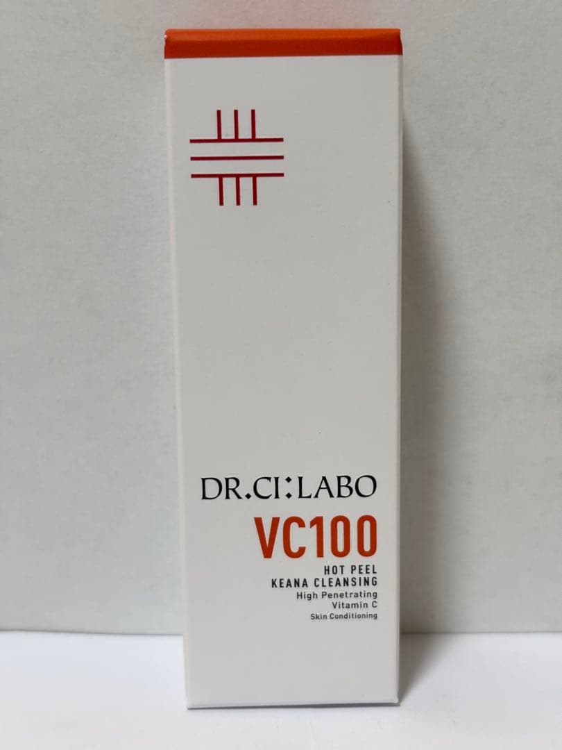 DR.CI:LABO VC100ローション　デュオセラム　おまけ付き