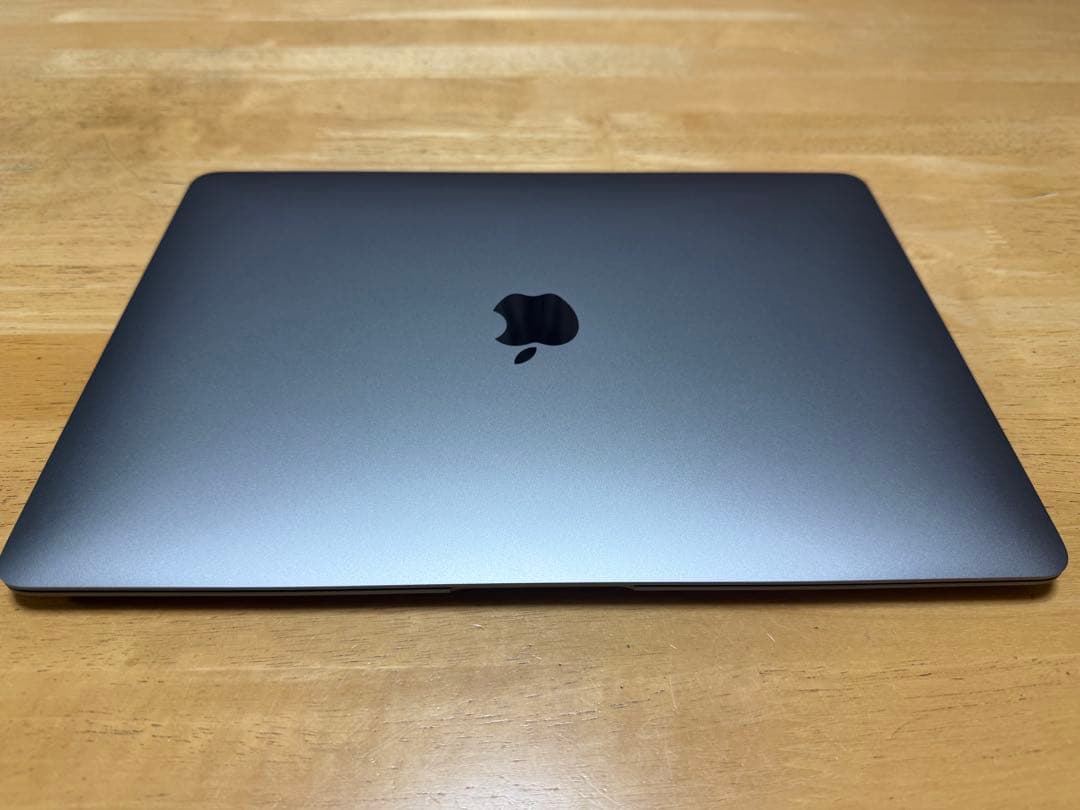 【値下げ中】MacBook air M1 8GPU 16GB 512GB