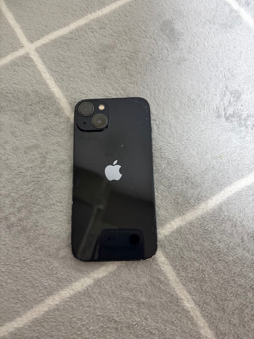 スマートフォン本体 Apple iPhone 13 128gb