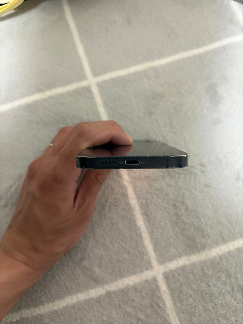 スマートフォン本体 Apple iPhone 13 128gb