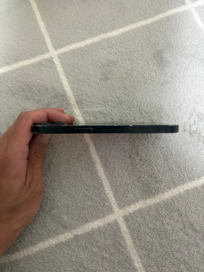 スマートフォン本体 Apple iPhone 13 128gb