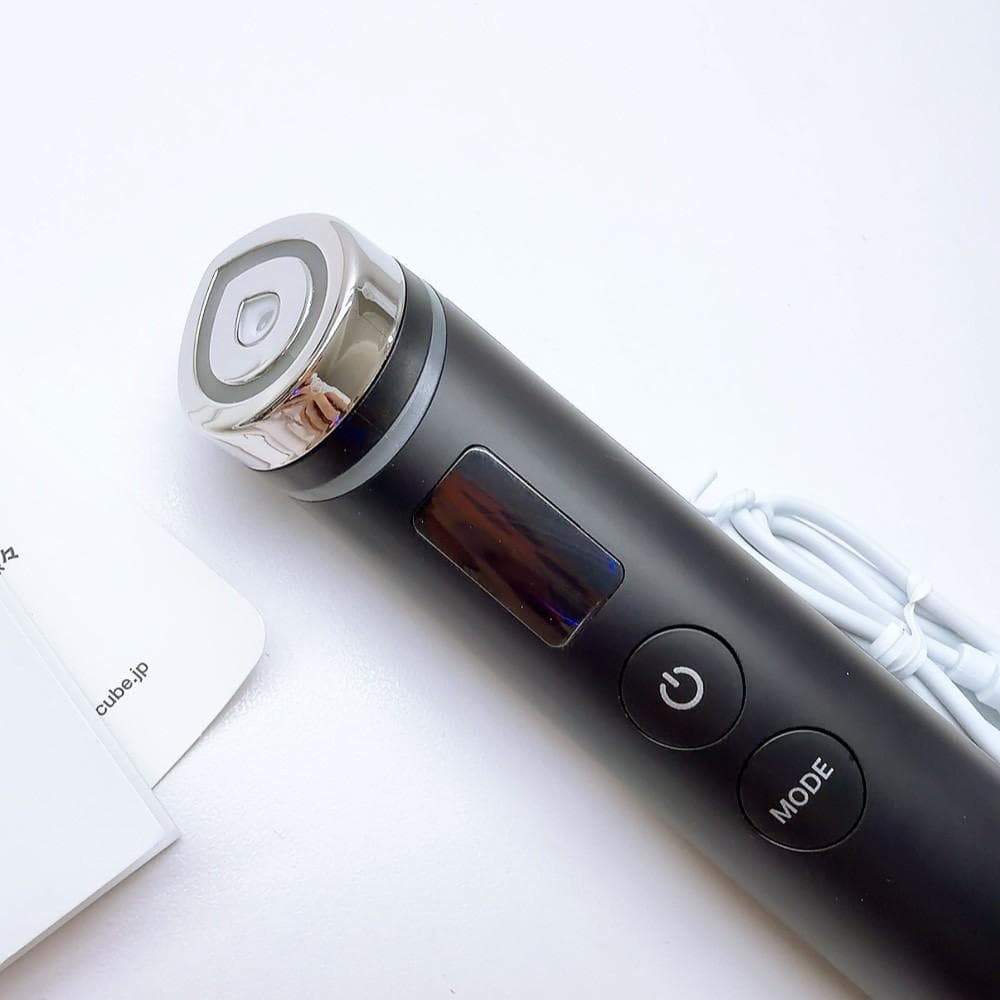 ほぼ未使用★medicube メディキューブ ブースター プロ