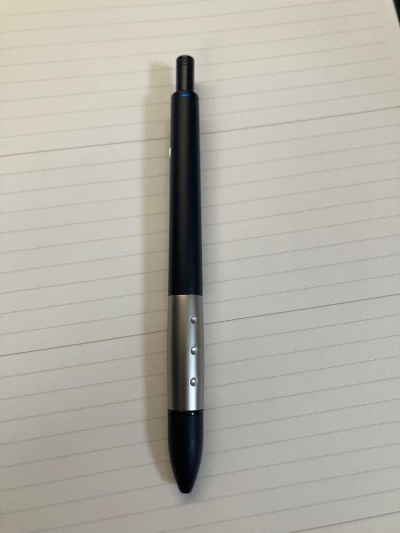 【廃盤】LAMY ラミー 4pen 多機能四色ボールペン