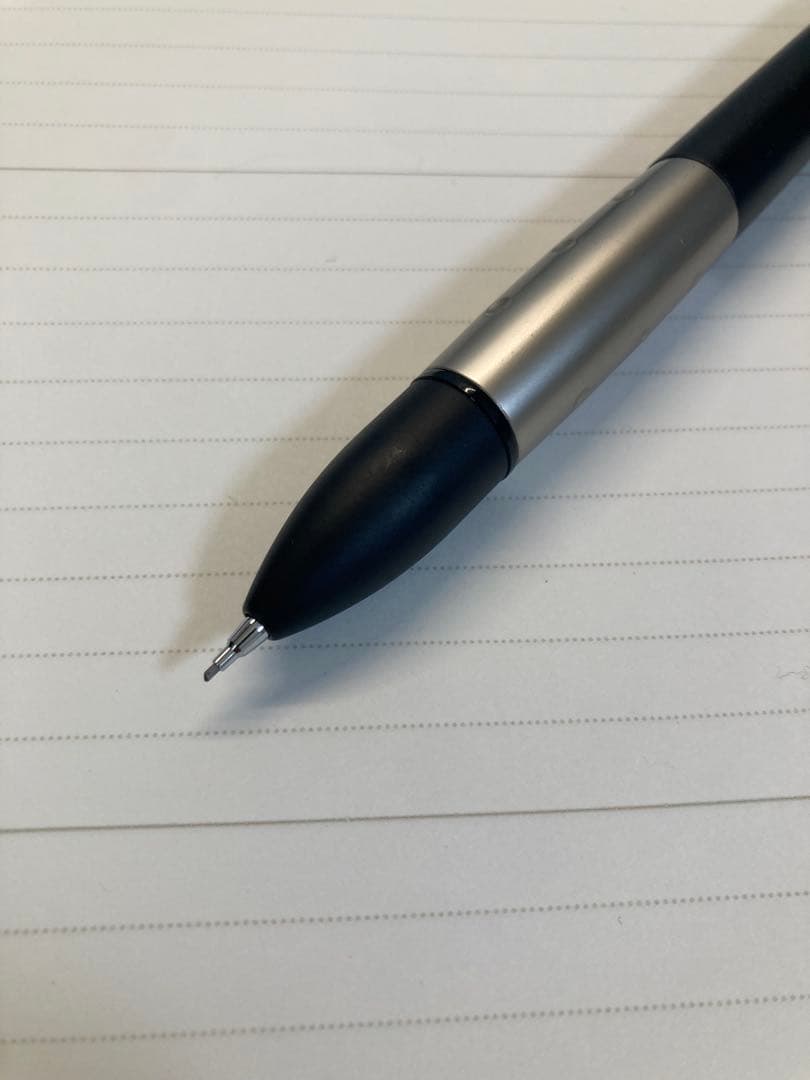 【廃盤】LAMY ラミー 4pen 多機能四色ボールペン