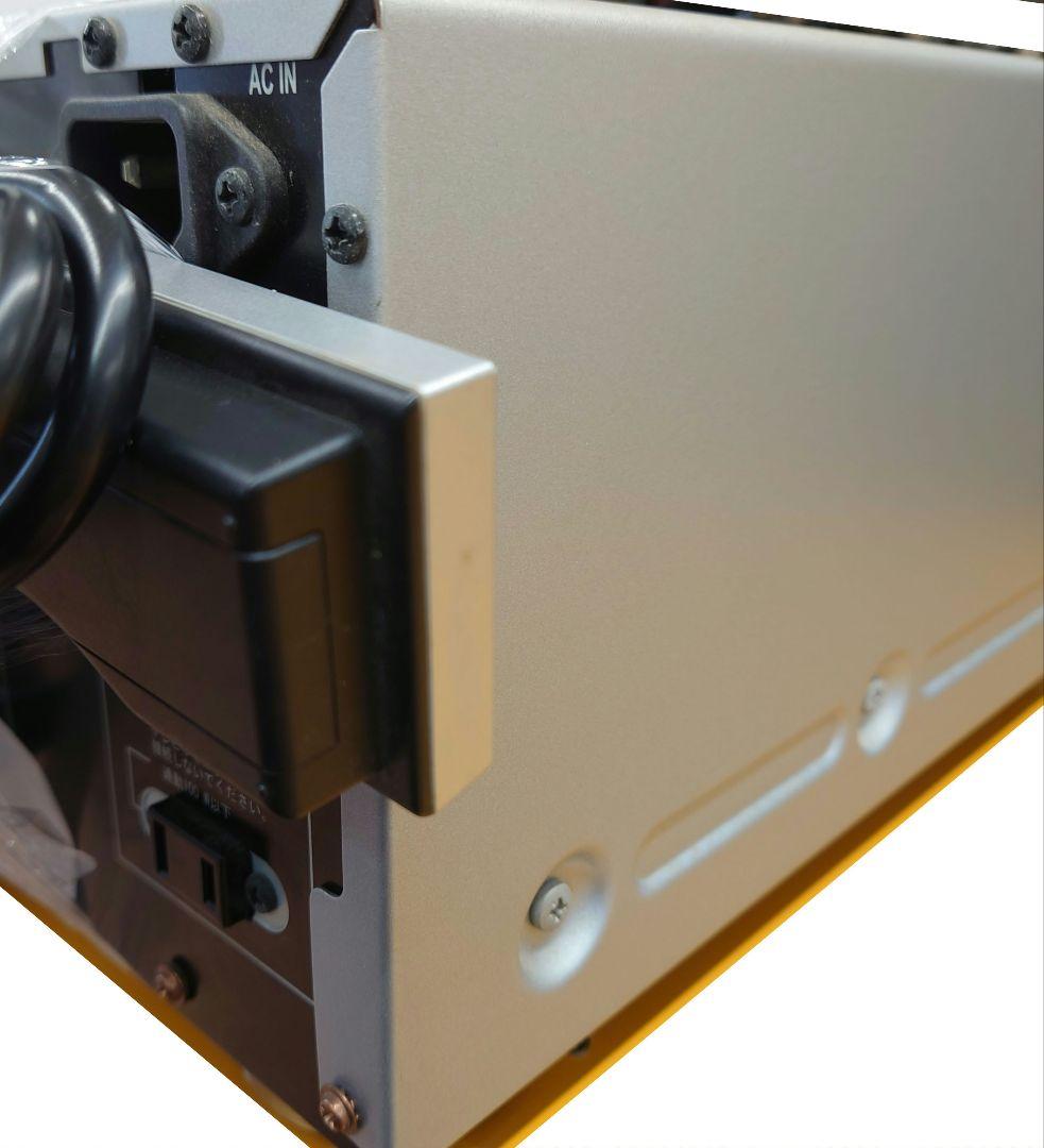 【115000円・2008年】Pioneer　VSA-1018AH AVアンプ