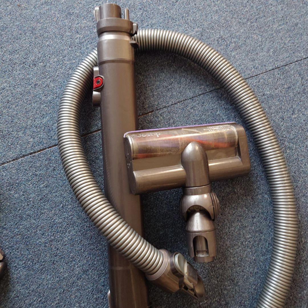 ダイソン　掃除機　本体　DC48　●値下げ不可