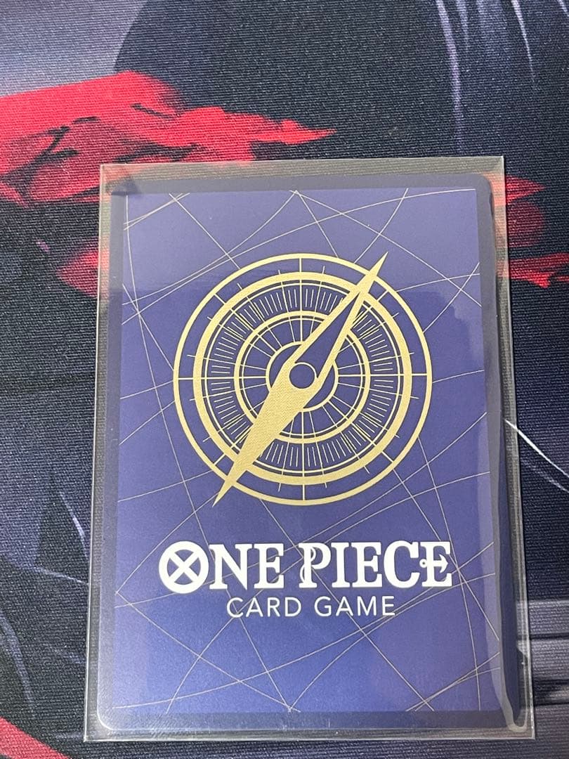 ル*ン様 ワンピース カードゲーム セット