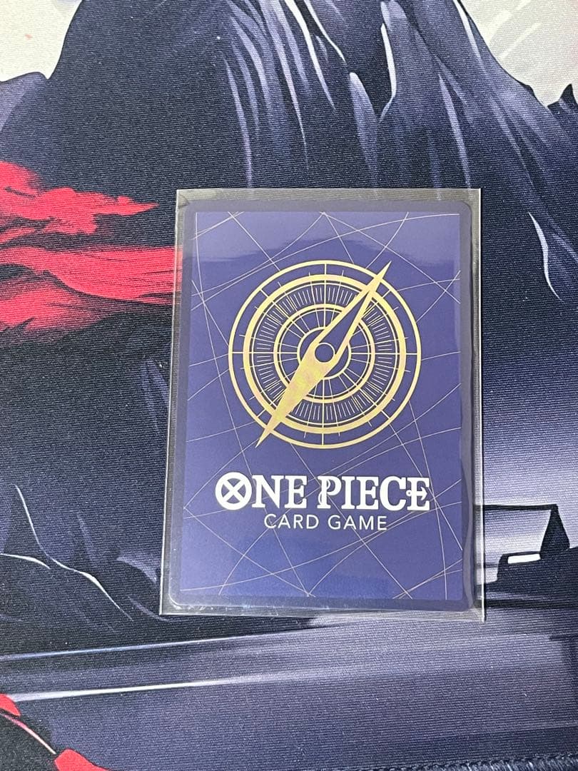 ル*ン様 ワンピース カードゲーム セット