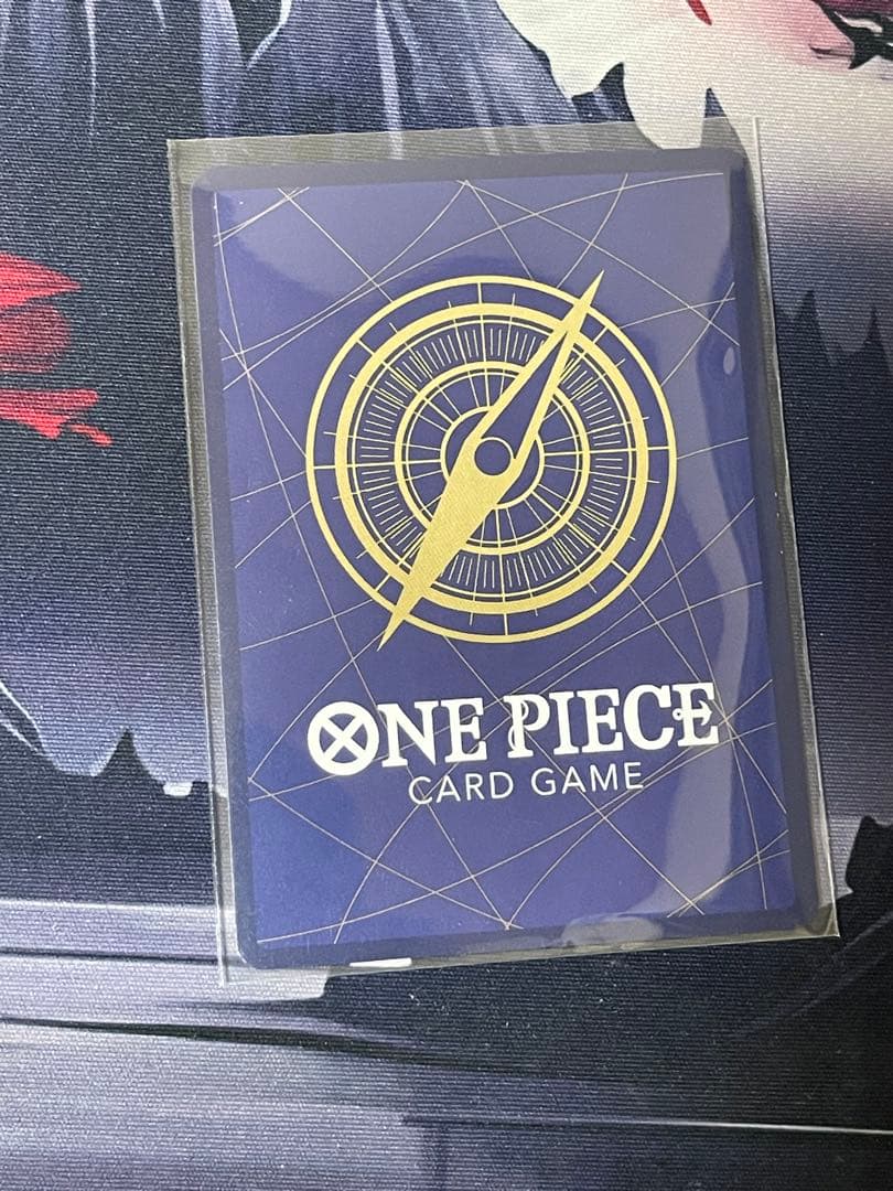 ル*ン様 ワンピース カードゲーム セット