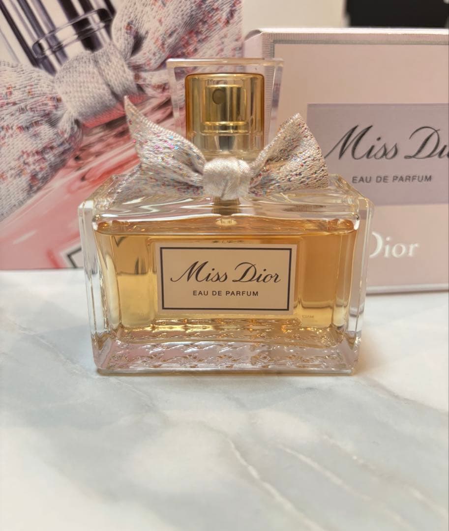 MissDior ミスディオール オードパルファン
