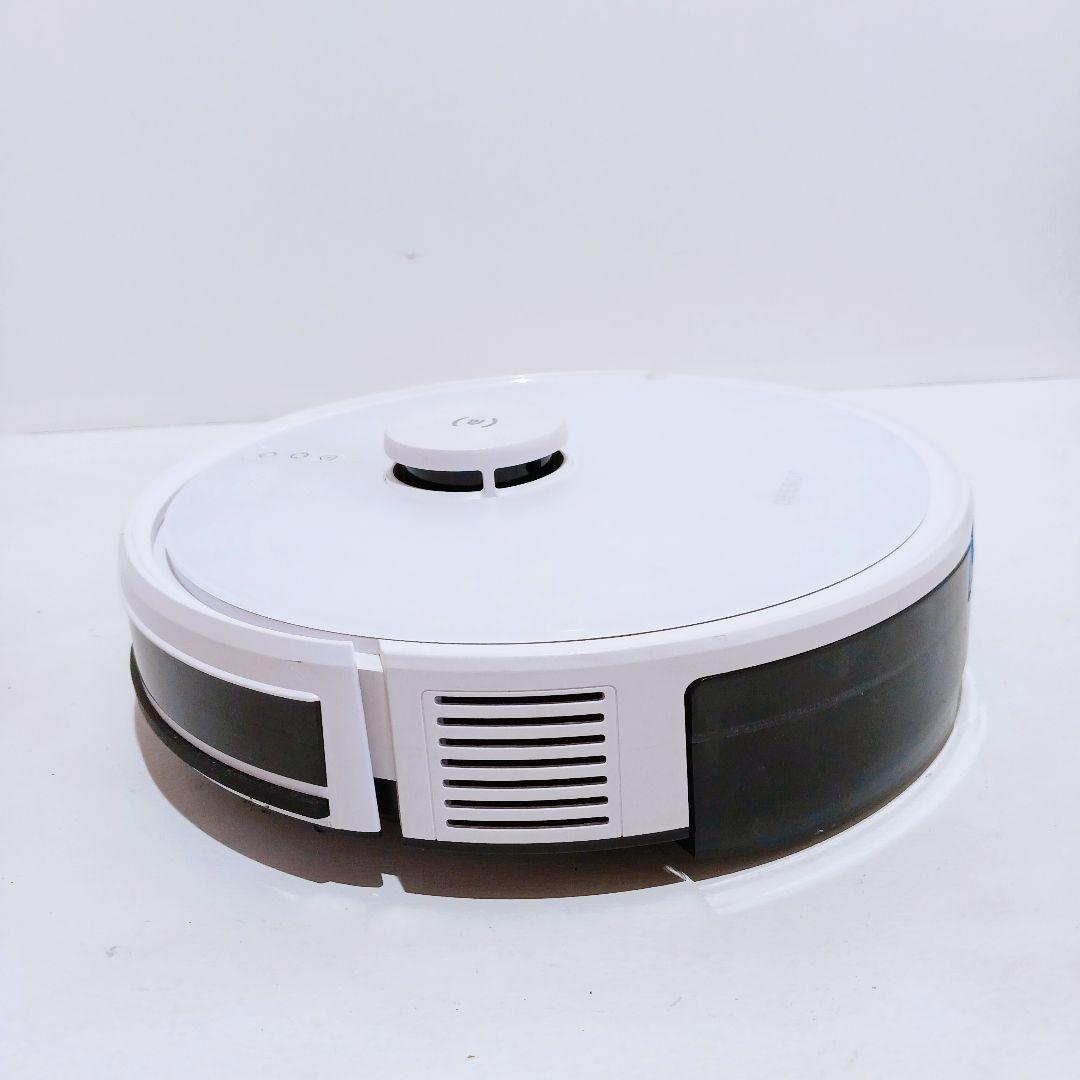 ☆ECOVACS エコバックス 床掃除ロボット 掃除機DEEBOT Y1 PRO